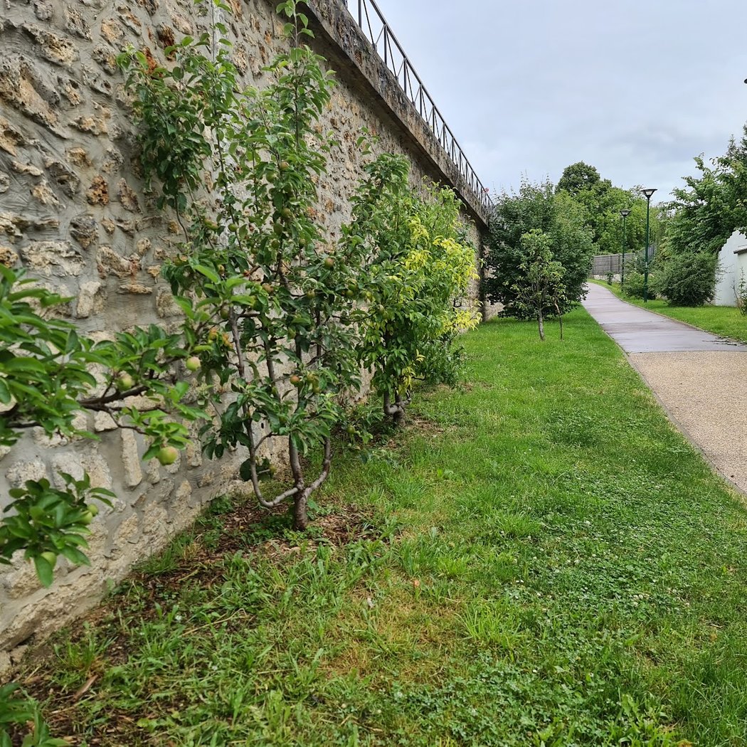 Promenade de la Vanne 2